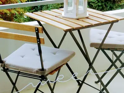 Balkon