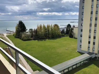 Meerblick