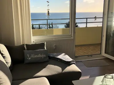 Meerblick