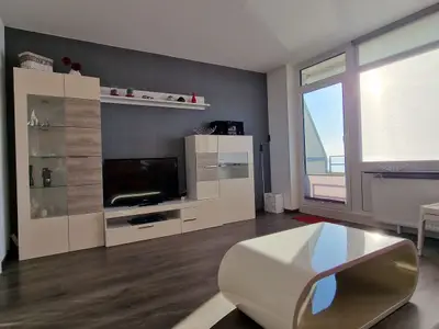 Ferienwohnung für 3 Personen (49 m²) in Großenbrode 2/10