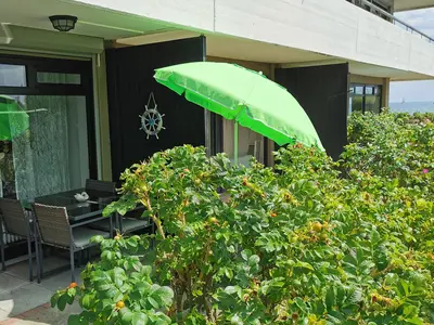 Ferienwohnung für 4 Personen (34 m²) in Großenbrode 1/10