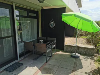 Ferienwohnung für 4 Personen (34 m²) in Großenbrode 4/10