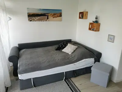 Ferienwohnung für 4 Personen (34 m²) in Großenbrode 6/10
