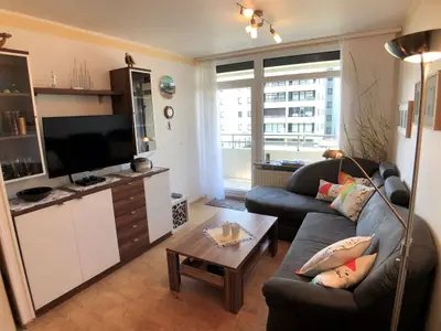 Ferienwohnung für 4 Personen (46 m²) in Großenbrode 2/10