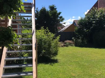 Fassade / Eingang