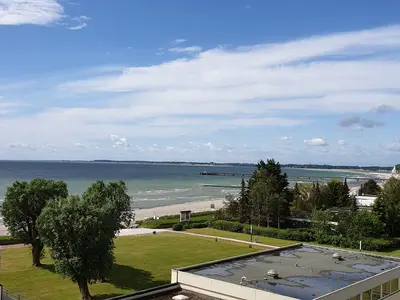 Ferienwohnung für 3 Personen (39 m²) in Großenbrode 1/10