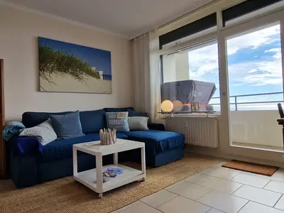 Ferienwohnung für 3 Personen (39 m²) in Großenbrode 2/10