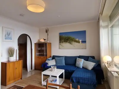 Ferienwohnung für 3 Personen (39 m²) in Großenbrode 4/10