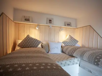 Ferienwohnung für 3 Personen (39 m²) in Großenbrode 7/10