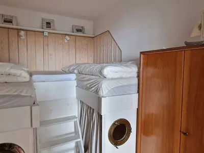 Ferienwohnung für 3 Personen (39 m²) in Großenbrode 8/10
