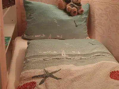 Ferienwohnung für 3 Personen (39 m²) in Großenbrode 9/10