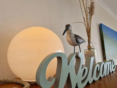 Ferienwohnung für 3 Personen (39 m²) in Großenbrode 10/10
