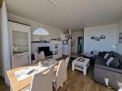 Ferienwohnung für 3 Personen (36 m²) in Großenbrode 3/10