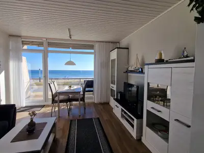 Ferienwohnung für 3 Personen (36 m²) in Großenbrode 6/10