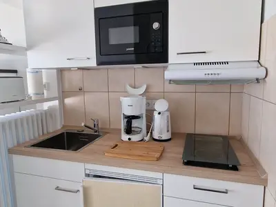 Ferienwohnung für 3 Personen (36 m²) in Großenbrode 7/10