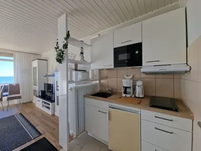 Ferienwohnung für 3 Personen (36 m²) in Großenbrode 8/10