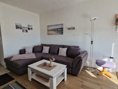 Ferienwohnung für 3 Personen (36 m²) in Großenbrode 9/10