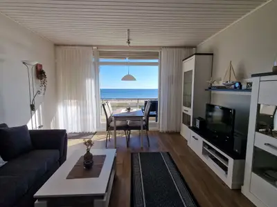 Ferienwohnung für 3 Personen (36 m²) in Großenbrode 10/10