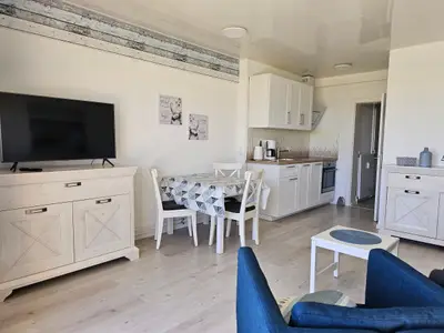 Ferienwohnung für 2 Personen (36 m²) in Großenbrode 1/10