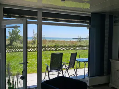 Ferienwohnung für 2 Personen (36 m²) in Großenbrode 2/10