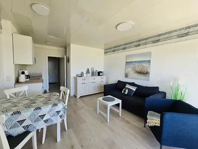 Ferienwohnung für 2 Personen (36 m²) in Großenbrode 3/10