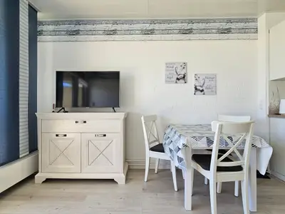 Ferienwohnung für 2 Personen (36 m²) in Großenbrode 4/10