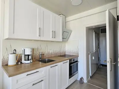 Ferienwohnung für 2 Personen (36 m²) in Großenbrode 6/10