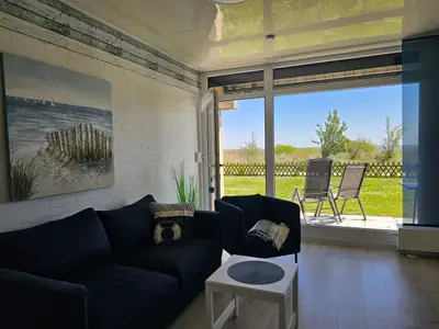 Ferienwohnung für 2 Personen (36 m²) in Großenbrode 8/10
