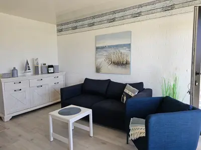 Ferienwohnung für 2 Personen (36 m²) in Großenbrode 9/10
