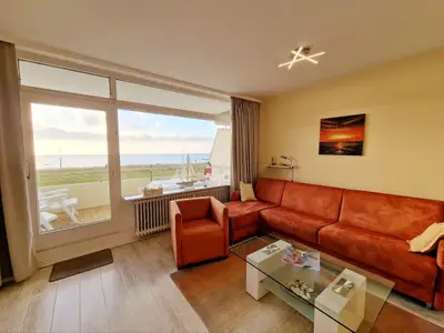 Ferienwohnung für 4 Personen (49 m²) in Großenbrode 1/10