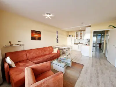 Ferienwohnung für 4 Personen (49 m²) in Großenbrode 3/10