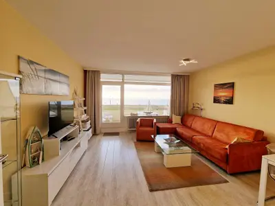 Ferienwohnung für 4 Personen (49 m²) in Großenbrode 4/10