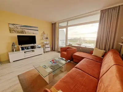 Ferienwohnung für 4 Personen (49 m²) in Großenbrode 5/10