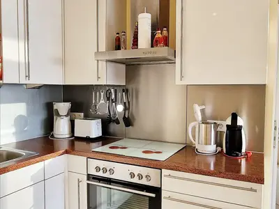 Ferienwohnung für 4 Personen (49 m²) in Großenbrode 6/10