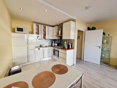Ferienwohnung für 4 Personen (49 m²) in Großenbrode 7/10
