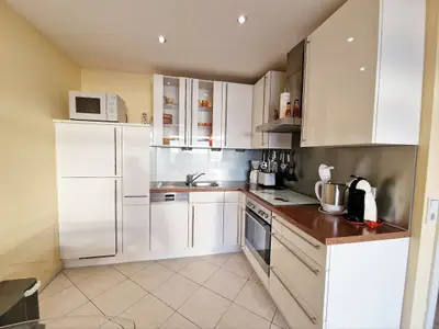 Ferienwohnung für 4 Personen (49 m²) in Großenbrode 8/10