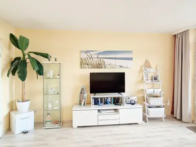 Ferienwohnung für 4 Personen (49 m²) in Großenbrode 9/10