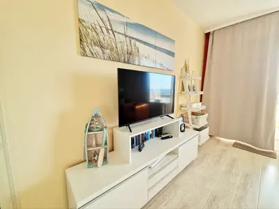 Ferienwohnung für 4 Personen (49 m²) in Großenbrode 10/10