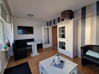 Ferienwohnung für 4 Personen (49 m²) in Großenbrode 2/10