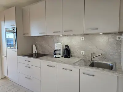 Ferienwohnung für 4 Personen (49 m²) in Großenbrode 5/10