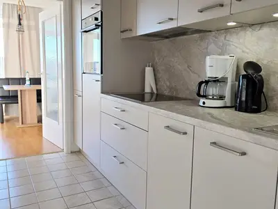 Ferienwohnung für 4 Personen (49 m²) in Großenbrode 6/10