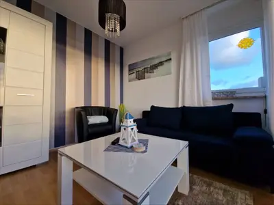 Ferienwohnung für 4 Personen (49 m²) in Großenbrode 9/10