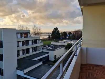 Ferienwohnung für 4 Personen (49 m²) in Großenbrode 10/10