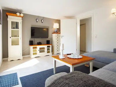 Ferienwohnung für 2 Personen (53 m²) in Großenbrode 1/10
