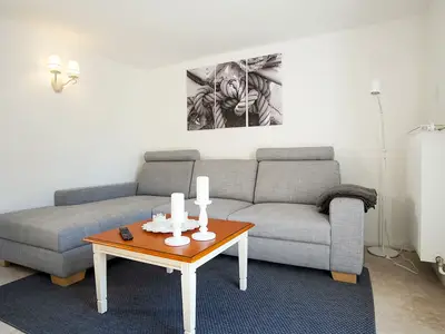 Ferienwohnung für 2 Personen (53 m²) in Großenbrode 2/10