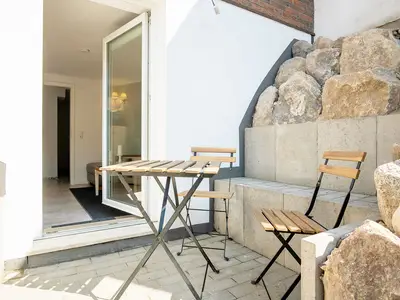 Ferienwohnung für 2 Personen (53 m²) in Großenbrode 3/10