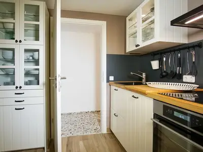 Ferienwohnung für 2 Personen (53 m²) in Großenbrode 4/10