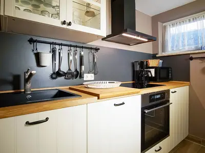 Ferienwohnung für 2 Personen (53 m²) in Großenbrode 5/10