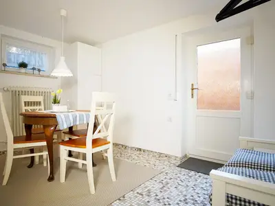 Ferienwohnung für 2 Personen (53 m²) in Großenbrode 8/10