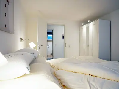 Ferienwohnung für 2 Personen (53 m²) in Großenbrode 10/10